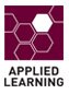 Applied Learning Logo