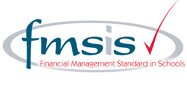 Financial Managment Standard in Schools Logo