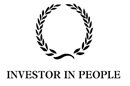 Investors in People Logo