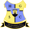 Heanor Gate Science College Logo