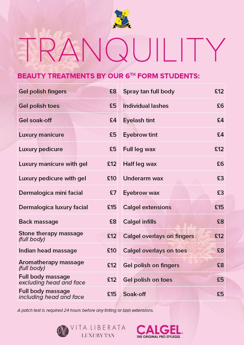 Tranquility2