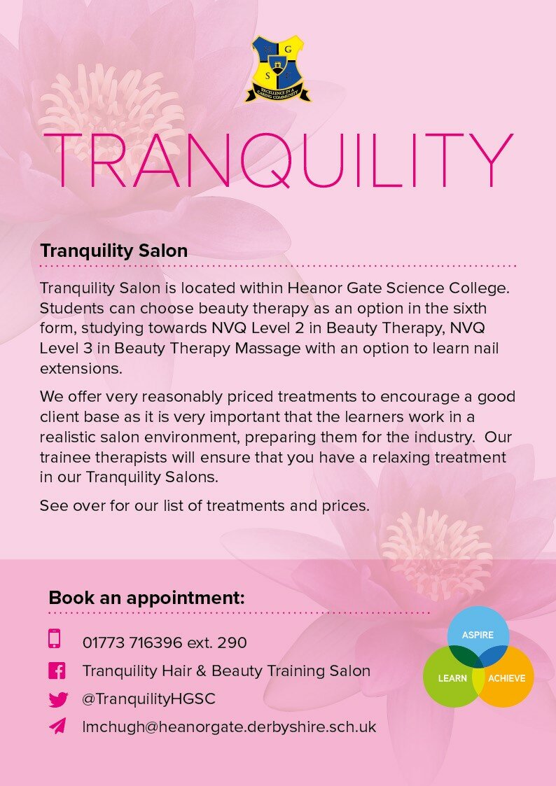 Tranquility 1