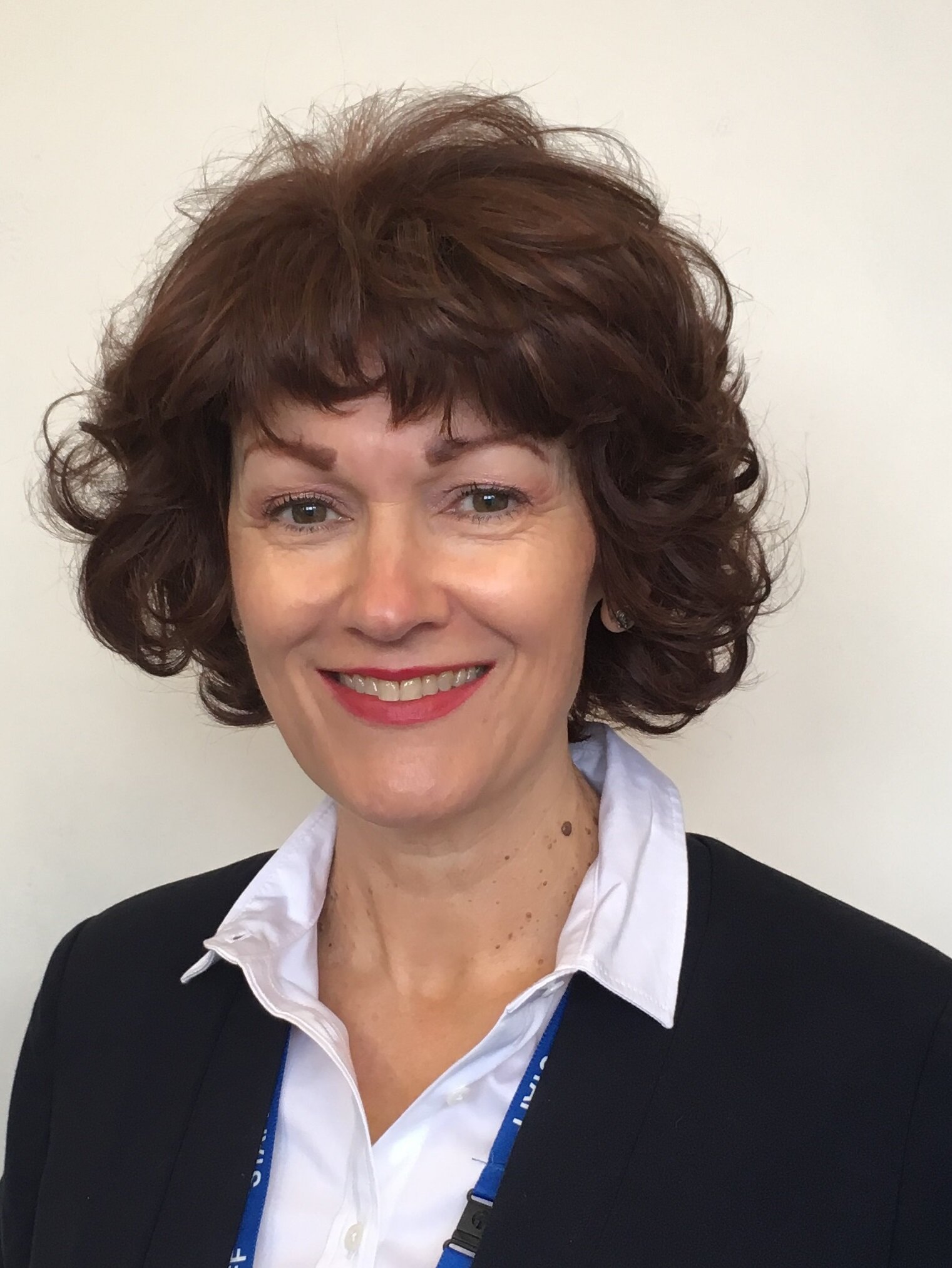 Dobrzycki Anne