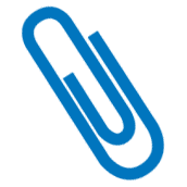 paperclip